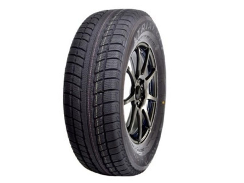 Зимние шины TRIANGLE TR777 235/60R18 103V